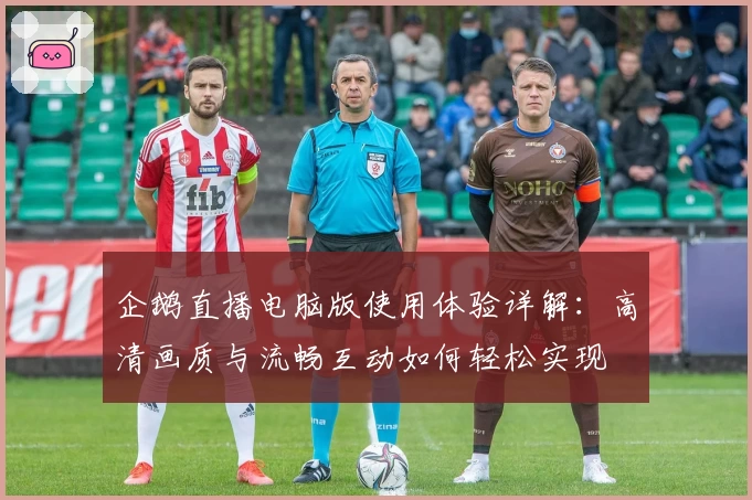 企鹅直播电脑版使用体验详解：高清画质与流畅互动如何轻松实现