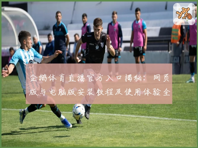 企鹅体育直播官方入口揭秘：网页版与电脑版安装教程及使用体验全面解析