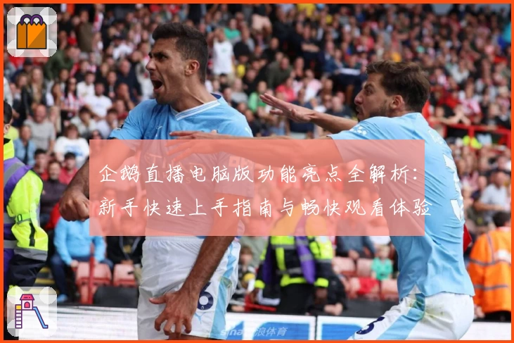 企鹅直播电脑版功能亮点全解析：新手快速上手指南与畅快观看体验