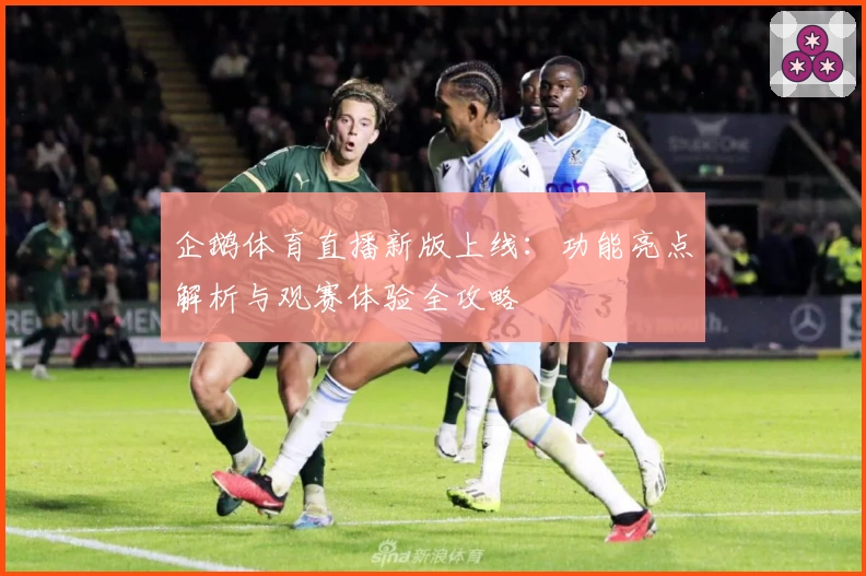 企鹅体育直播新版上线：功能亮点解析与观赛体验全攻略