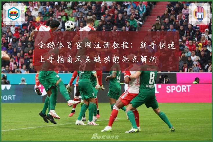 企鹅体育官网注册教程：新手快速上手指南及关键功能亮点解析